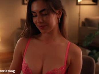 thecherie chaturbate stream image