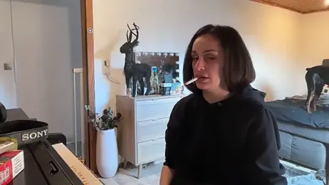 ClaireDeLunee stripchat stream image