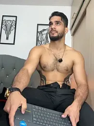Maximiliano_ford stripchat stream image, 23.01.2026 11:00