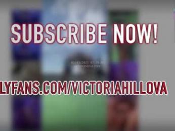 victoriahillova chaturbate stream image