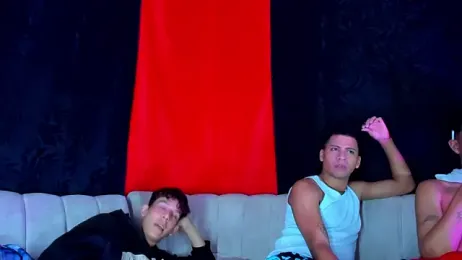 Pleasure_boys_hot stripchat stream image