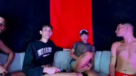 Pleasure_boys_hot stripchat stream image