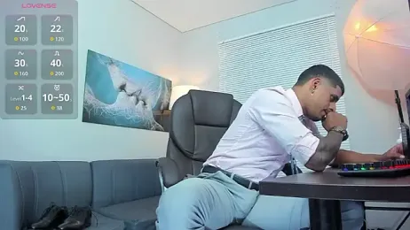 vincen_jose stripchat stream image, 24.01.2026 01:30