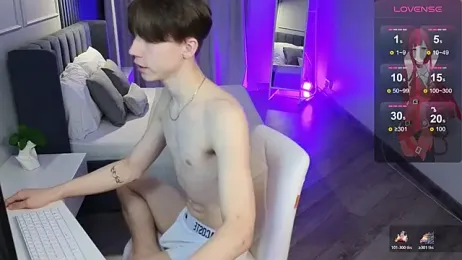 cuMte_boy stripchat stream image, 24.01.2026 01:10