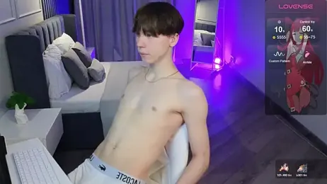 cuMte_boy stripchat stream image, 24.01.2026 01:10