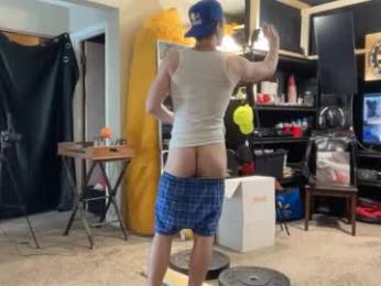 brad_bounce chaturbate stream image