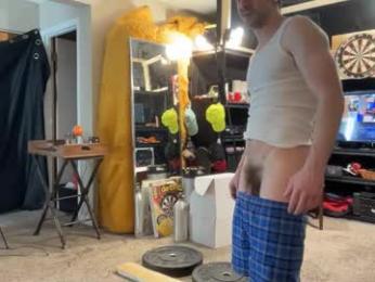 brad_bounce chaturbate stream image
