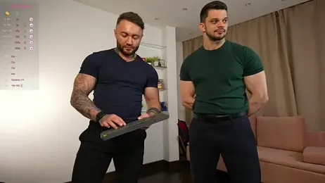 Demianblake stripchat stream image