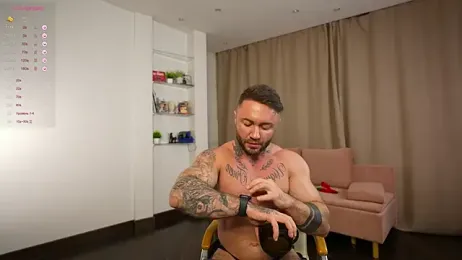 Demianblake stripchat stream image