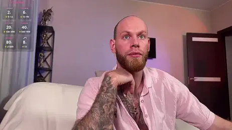 FireBeard_ stripchat stream image