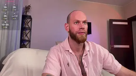 FireBeard_ stripchat stream image