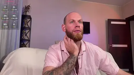 FireBeard_ stripchat stream image