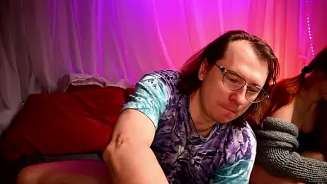 Claudia_and_elon_ stripchat stream image