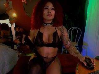 heidicox camsoda stream image, 25.01.2026 02:20