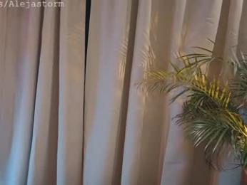 alejastorm chaturbate stream image