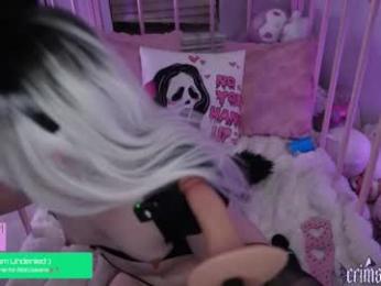 crimsonkitten chaturbate stream image