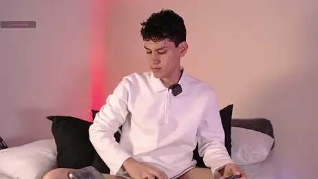 Mark_Nico stripchat stream image, 25.01.2026 05:30