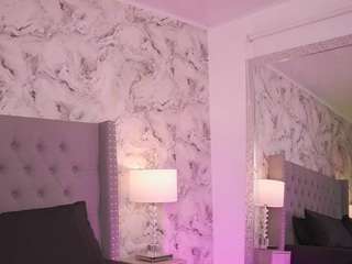 charlotte-harris camsoda stream image, 03.03.2025 03:50