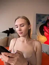 MariaTull stripchat stream image