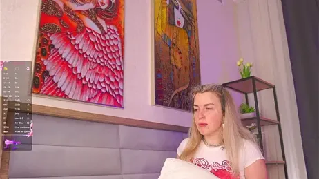 LiliBanger stripchat stream image, 25.01.2026 04:20