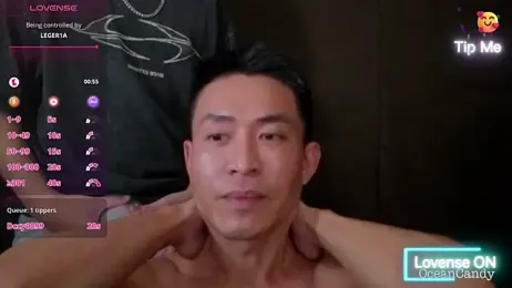 OceanCandy stripchat stream image, 25.01.2026 14:30