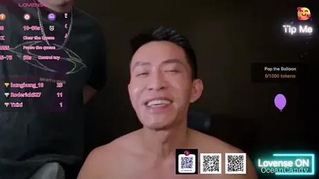 OceanCandy stripchat stream image, 25.01.2026 14:30