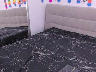 madelanecoote camsoda stream image