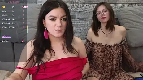 Vika_loves_you stripchat stream image