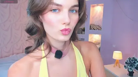 FloraDobb stripchat stream image, 26.01.2026 12:50