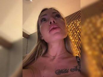 WILD-ANGEL777 bongacams stream image, 26.01.2026 15:40