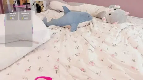 Shadow_Dance stripchat stream image