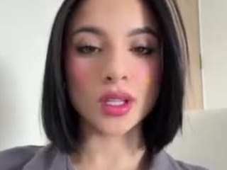 kiraalopez camsoda stream image, 26.01.2026 19:00