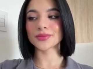 kiraalopez camsoda stream image, 26.01.2026 19:00