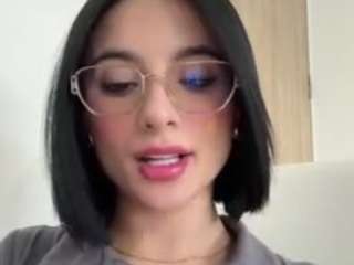 kiraalopez camsoda stream image, 26.01.2026 19:00