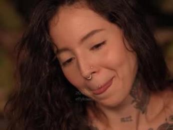 effylowell_ chaturbate stream image, 27.01.2026 00:40