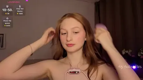 Betty_Twinkle stripchat stream image