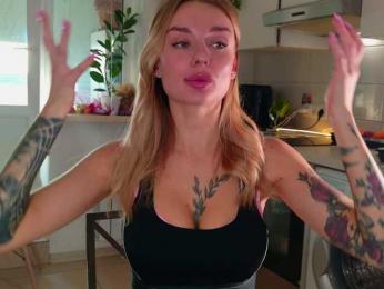 Tatachka1 bongacams stream image