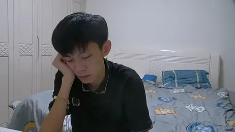 paofu-001 stripchat stream image