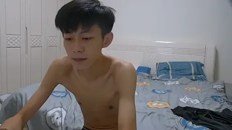 paofu-001 stripchat stream image