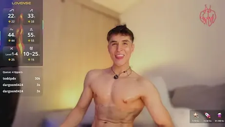 thomklein stripchat stream image, 27.01.2026 19:30