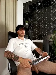 Rafael_Mendezz stripchat stream image