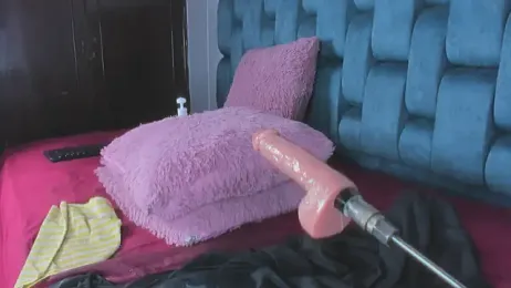 Roxy-Smith stripchat stream image