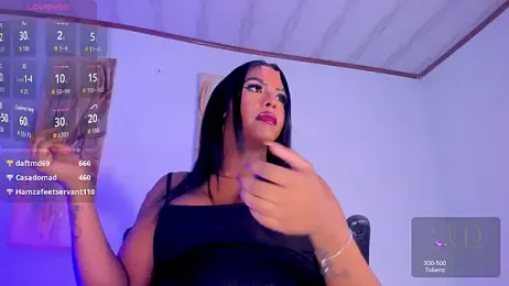 ChannelssDiirty stripchat stream image