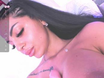 AngelaMyst bongacams stream image, 03.03.2025 11:50