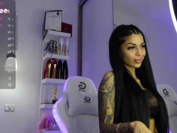 AngelaMyst bongacams stream image, 03.03.2025 11:50