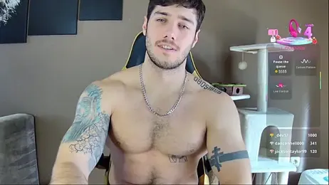 Jason_theGreat stripchat stream image