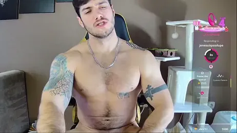 Jason_theGreat stripchat stream image