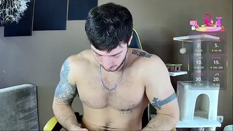 Jason_theGreat stripchat stream image