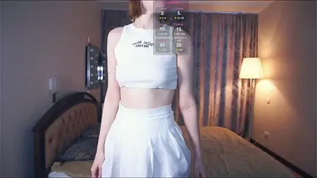 MoiraHavins stripchat stream image