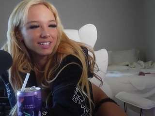 bunnykaye camsoda stream image, 28.01.2026 15:20